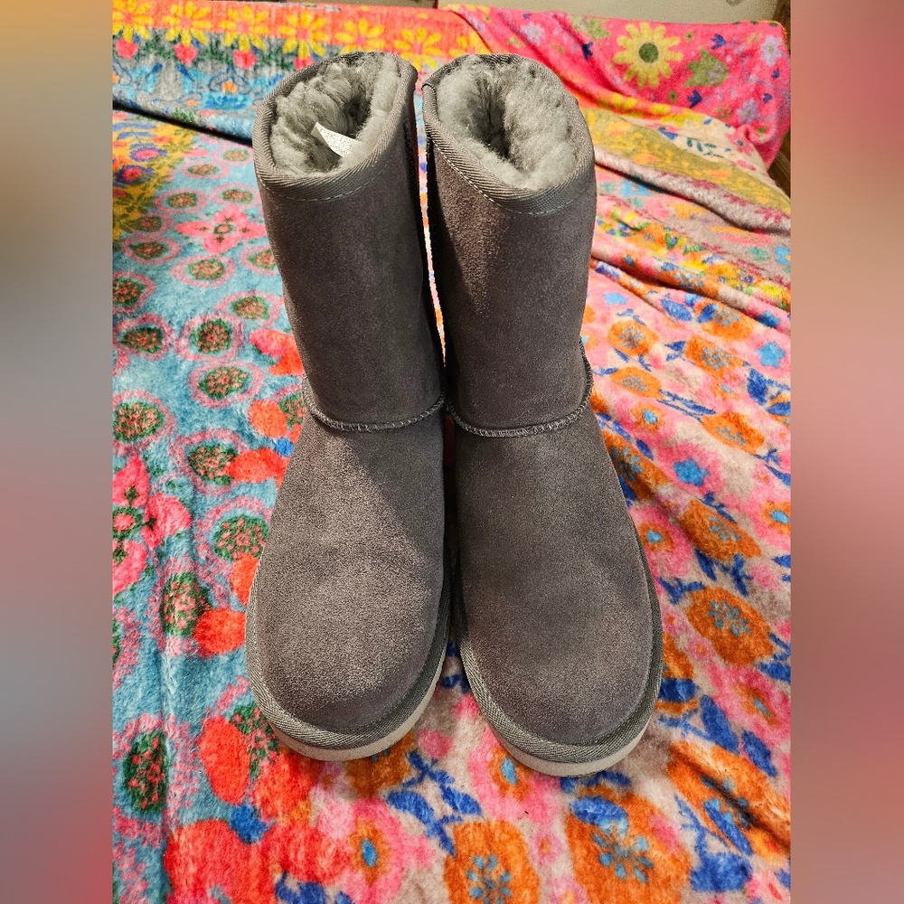 Koolaburra Boots